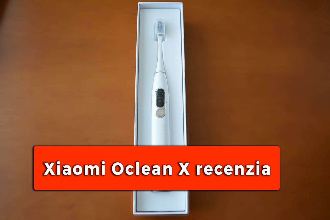 Oclean X
