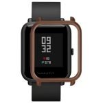 Ochranný kryt pre Amazfit BIP Hnedý
