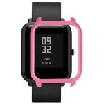 Ochranný kryt pre Amazfit BIP Rúžový