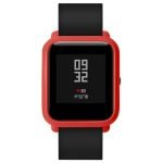 Ochranný kryt pre Amazfit BIP Červený