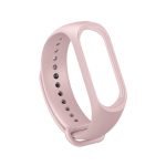 Originálny remienok pre Xiaomi Mi Band 4 a 3 Ružový