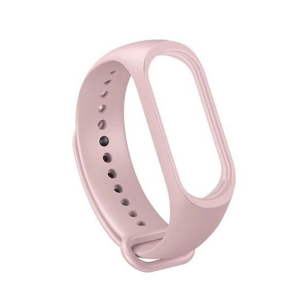Originálny remienok pre Xiaomi Mi Band 4 a 3 Ružový