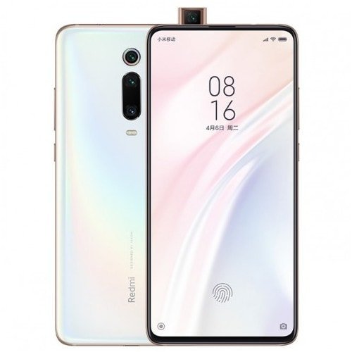 Xiaomi Mi 9T Pro 64GB Pearl White