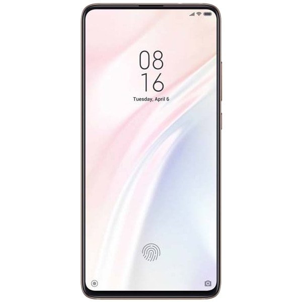 Xiaomi Mi 9T Pro 64GB Pearl White – Obrázok 2