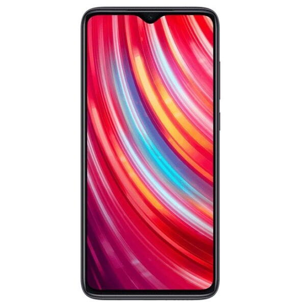 Xiaomi Redmi Note 8 Pro 128 GB Čierny – Obrázok 2