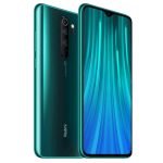 Xiaomi Redmi Note 8 Pro 64 GB Zelený