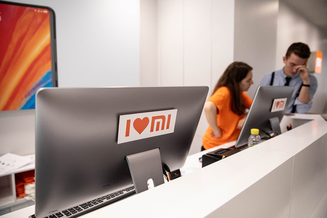 Xiaomi