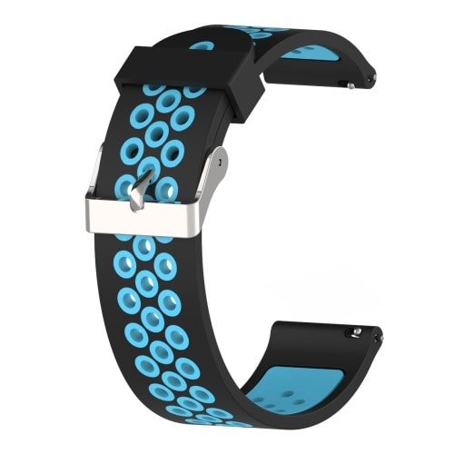 Xiaomi Amazfit náramok ČiernoModrý