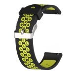 Xiaomi Amazfit náramok ČiernoZelený
