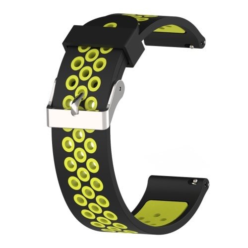 Xiaomi Amazfit náramok ČiernoZelený