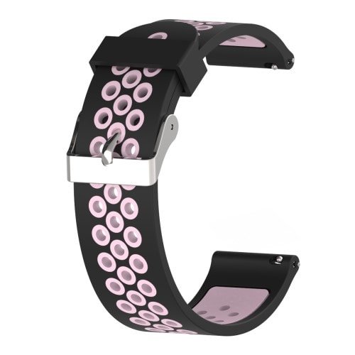 Xiaomi Amazfit náramok ČiernoFialový