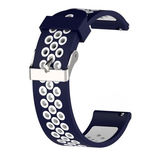 Xiaomi Amazfit náramok ModroBiely