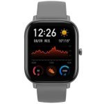 Xiaomi Amazfit GTS Sivé