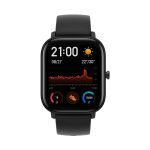 Xiaomi Amazfit GTS Čierne