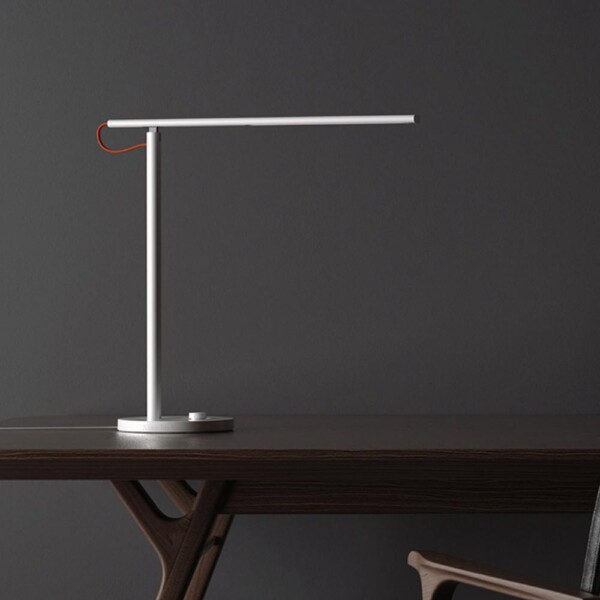 Xiaomi Mi LED Desk Lamp 1S – Obrázok 2