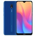 Xiaomi Redmi 8A 32 GB Modrý