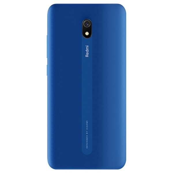 Xiaomi Redmi 8A 32 GB Modrý – Obrázok 3