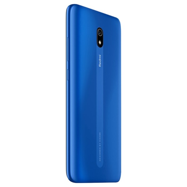 Xiaomi Redmi 8A 32 GB Modrý – Obrázok 4