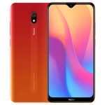 Xiaomi Redmi 8A 32 GB Červený