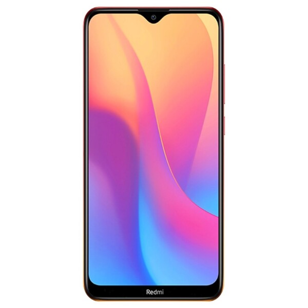 Xiaomi Redmi 8A 32 GB Červený – Obrázok 2