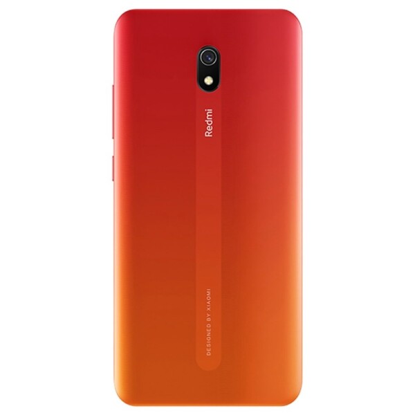Xiaomi Redmi 8A 32 GB Červený – Obrázok 3