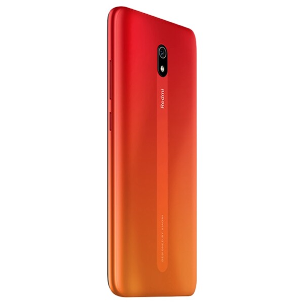 Xiaomi Redmi 8A 32 GB Červený – Obrázok 4