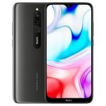 Xiaomi Redmi 8 32 Čierny