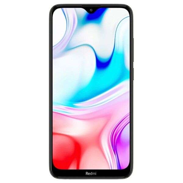 Xiaomi Redmi 8 64 GB Čierny – Obrázok 2