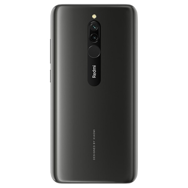 Xiaomi Redmi 8 32 Čierny – Obrázok 3
