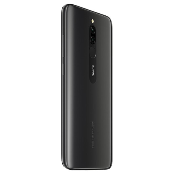 Xiaomi Redmi 8 32 Čierny – Obrázok 4