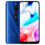 Xiaomi Redmi 8 32 GB Modrý