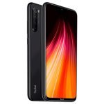 Xiaomi Redmi Note 8 4GB/64GB Čierny