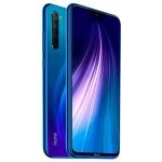 Xiaomi Redmi Note 8 4GB/64GB Modrý