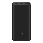 Xiaomi Mi PowerBank 50W Pro 20000 mAh Čierna