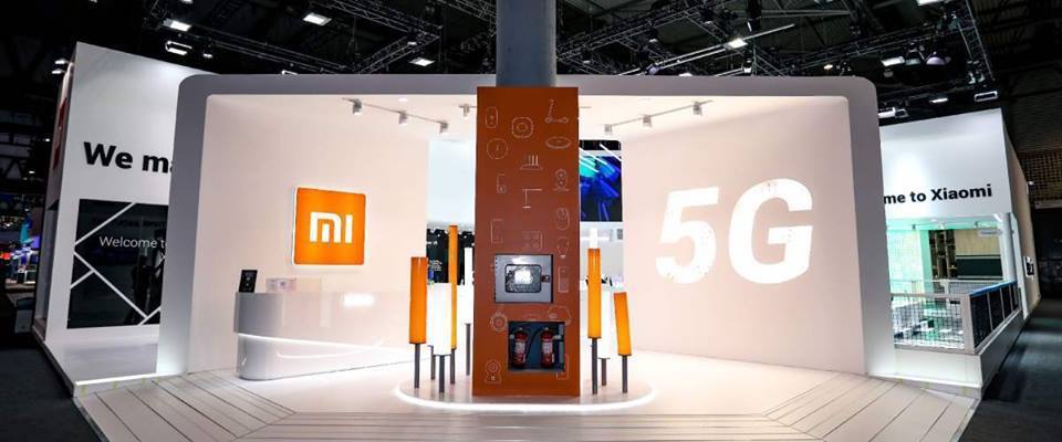 5G