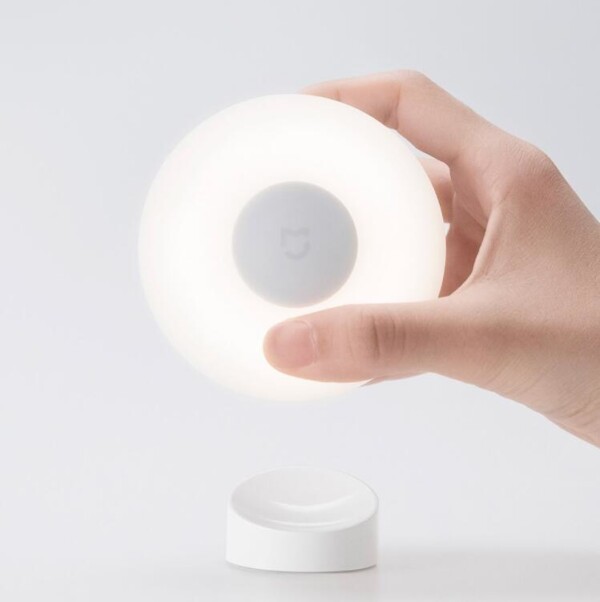 Mi Motion Activated Night Light 2 (Bluetooth) – Obrázok 2