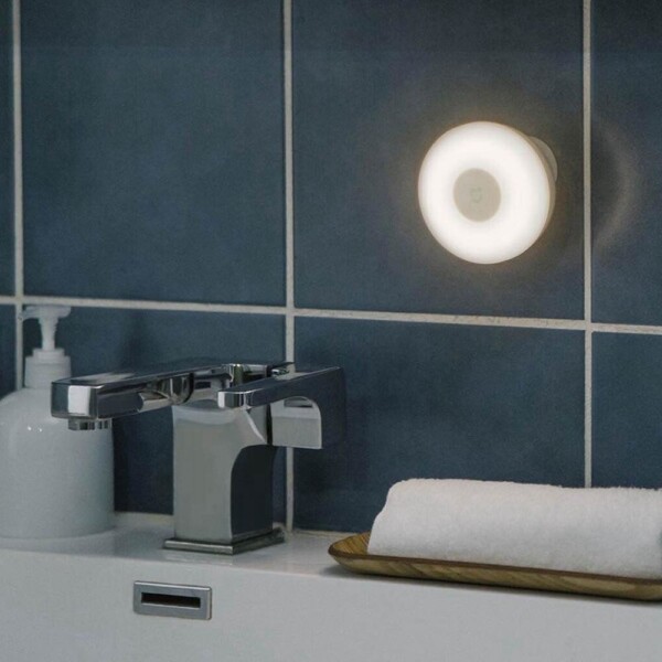 Mi Motion Activated Night Light 2 (Bluetooth) – Obrázok 3