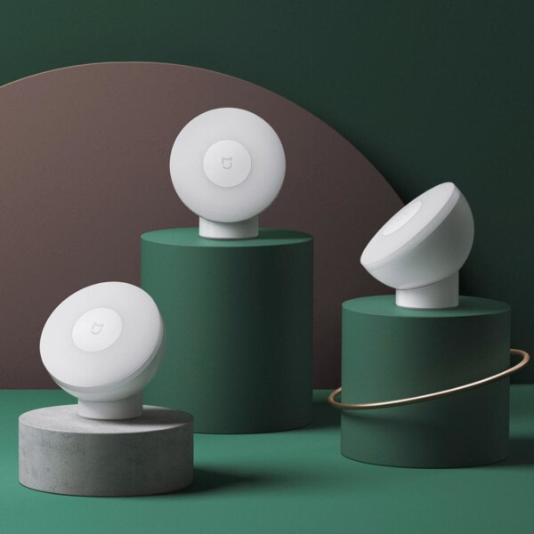 Mi Motion Activated Night Light 2 (Bluetooth) – Obrázok 5