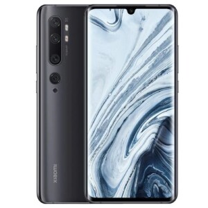 Xiaomi Mi Note 10 128 GB Čierny