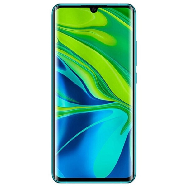 Xiaomi Mi Note 10 128 GB Zelený – Obrázok 2