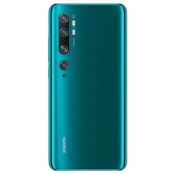 Xiaomi Mi Note 10 128 GB Zelený – Obrázok 3