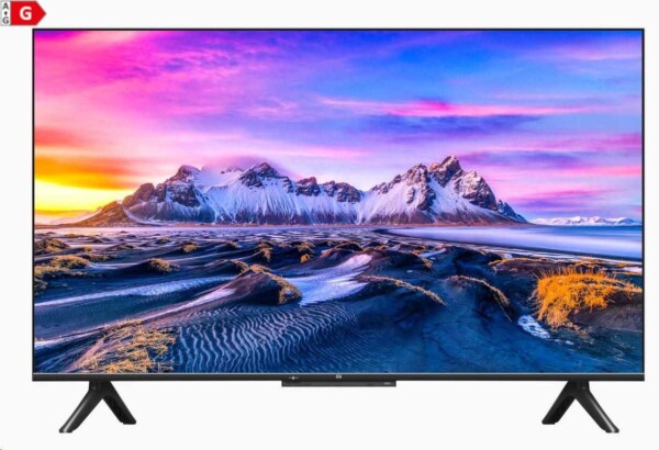 Xiaomi Mi TV P1 43