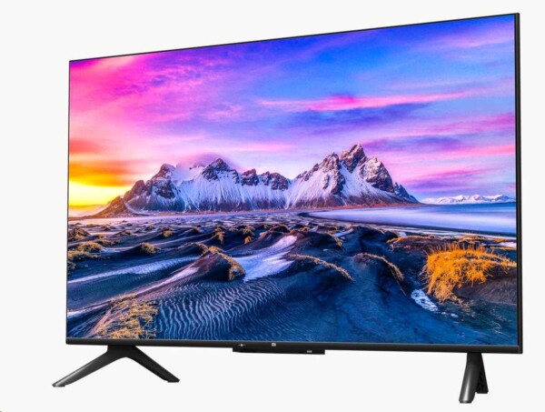 Xiaomi Mi TV P1 43 – Obrázok 2