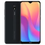 Xiaomi Redmi 8A 32 GB Čierny