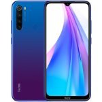 Xiaomi Redmi Note 8T 128 Modrý
