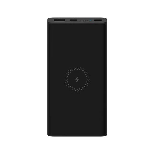 Xiaomi Wireless Power Bank 10000 mAh