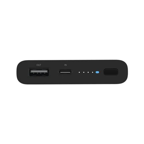 xiaomi bezdrotova powerbanka