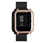 Ochranný kryt pre Amazfit BIP Rúžovo zlatý