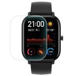 Ochranná fólia pre Xiaomi Amazfit GTS (2 kusy)