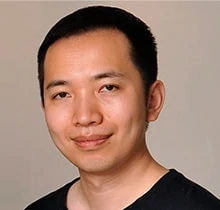 Hong Feng, zakladateľ Xiaomi